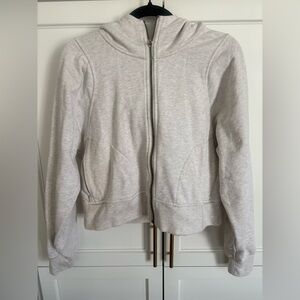 lululemon athletica Cream Women's Sweater